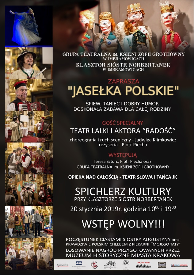 jaselka polskie 2019